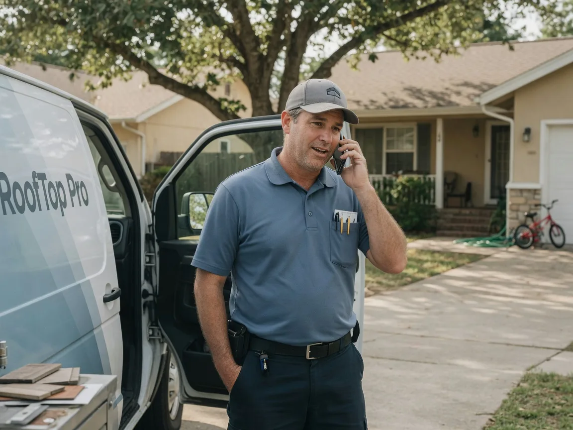 Roof Repair Uniopolis, OH FAQs